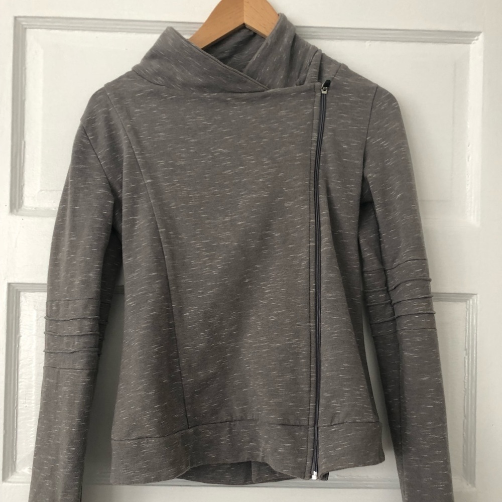 Tonic moto jacket XS